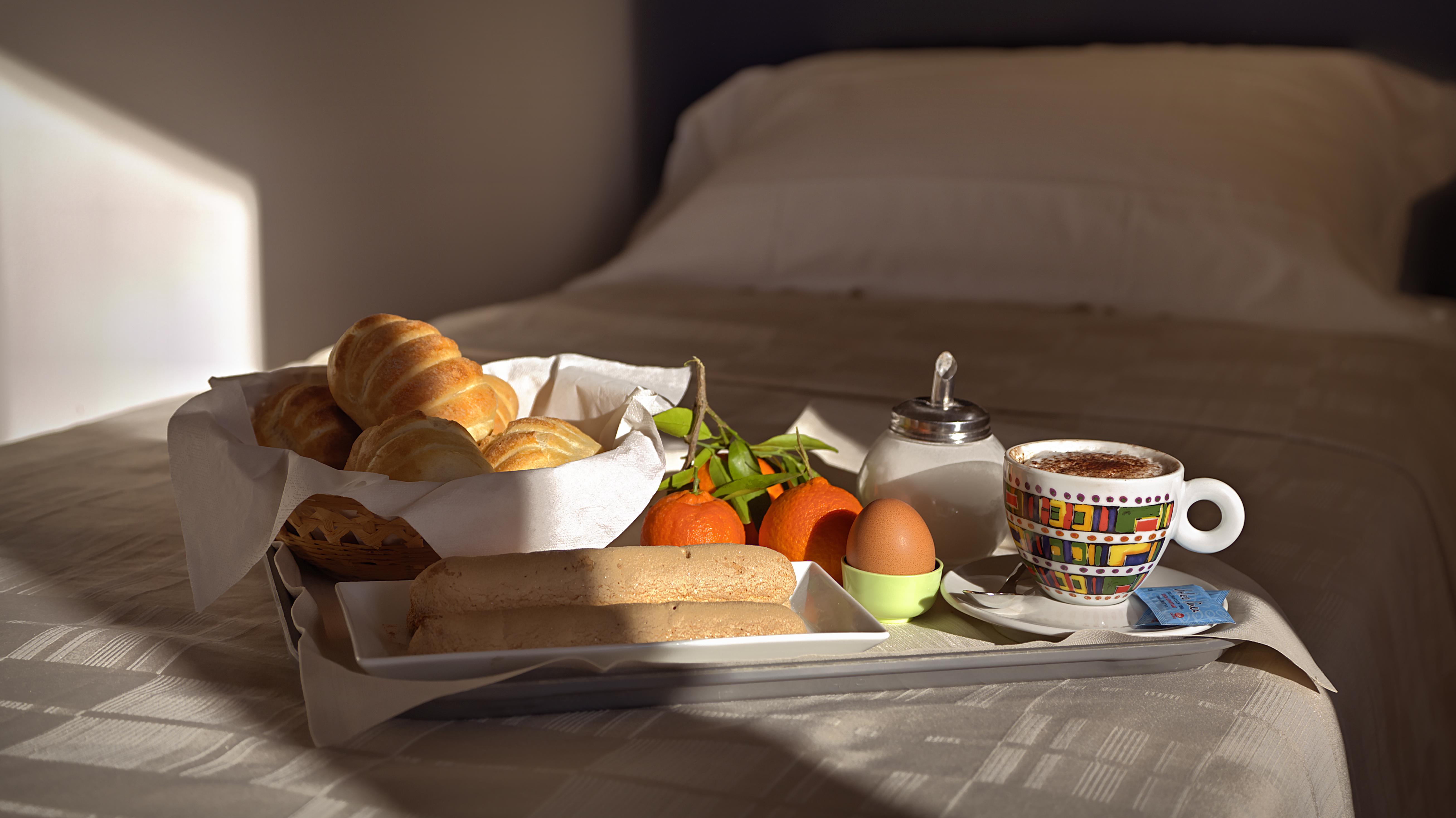 Mistral2 Hotel 오리스타노 외부 사진